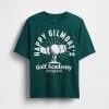 Tricou grafic relaxat pentru copii Tricou grafic relaxat pentru copii