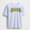 Tricou grafic relaxat pentru copii Tricou grafic relaxat pentru copii