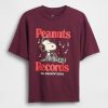 Tricou grafic relaxat pentru copii