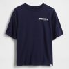 Tricou grafic relaxat pentru copii