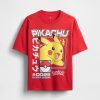 Tricou grafic relaxat pentru copii Tricou grafic relaxat pentru copii