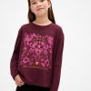 Tricou grafic relaxat pentru copii Tricou grafic relaxat pentru copii