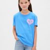 Tricou grafic relaxat pentru copii Tricou grafic relaxat pentru copii