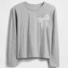 Tricou grafic relaxat pentru copii Tricou grafic relaxat pentru copii