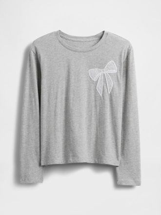 Tricou grafic relaxat pentru copii