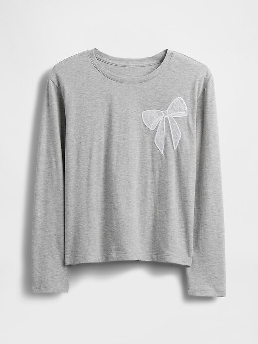 Tricou grafic relaxat pentru copii Tricou grafic relaxat pentru copii