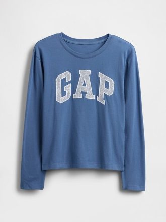 Tricou grafic relaxat pentru copii