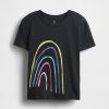 Tricou grafic relaxat pentru copii Tricou grafic relaxat pentru copii
