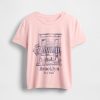 Tricou grafic relaxat pentru copii Tricou grafic relaxat pentru copii