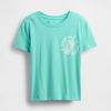Tricou grafic relaxat pentru copii Tricou grafic relaxat pentru copii