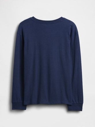 Tricou grafic relaxat pentru copii