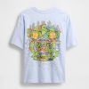 Tricou grafic relaxat pentru copii Tricou grafic relaxat pentru copii