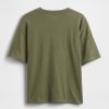 Tricou grafic relaxat pentru copii