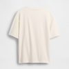Tricou grafic relaxat pentru copii