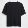 Tricou grafic relaxat pentru copii