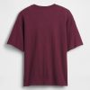Tricou grafic relaxat pentru copii
