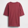 Tricou grafic relaxat pentru copii