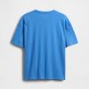 Tricou grafic relaxat pentru copii