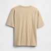 Tricou grafic relaxat pentru copii