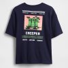 Tricou grafic relaxat pentru copii