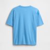 Tricou grafic relaxat pentru copii