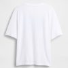 Tricou grafic relaxat pentru copii