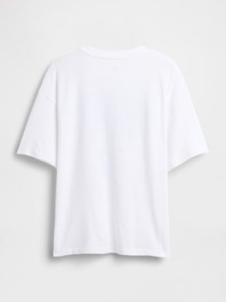 Tricou grafic relaxat pentru copii