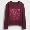 Tricou grafic relaxat pentru copii Tricou grafic relaxat pentru copii