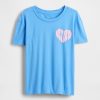 Tricou grafic relaxat pentru copii Tricou grafic relaxat pentru copii