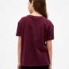 Tricou grafic relaxat pentru copii