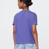 Tricou grafic relaxat pentru copii Tricou grafic relaxat pentru copii
