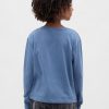 Tricou grafic relaxat pentru copii Tricou grafic relaxat pentru copii