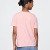 Tricou grafic relaxat pentru copii Tricou grafic relaxat pentru copii