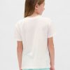 Tricou grafic relaxat pentru copii