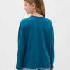 Tricou grafic relaxat pentru copii Tricou grafic relaxat pentru copii