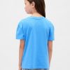 Tricou grafic relaxat pentru copii Tricou grafic relaxat pentru copii