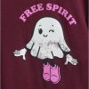 Tricou grafic relaxat pentru copii