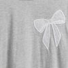 Tricou grafic relaxat pentru copii Tricou grafic relaxat pentru copii