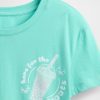 Tricou grafic relaxat pentru copii Tricou grafic relaxat pentru copii