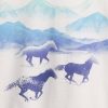 Tricou grafic relaxat pentru copii