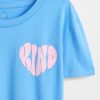Tricou grafic relaxat pentru copii Tricou grafic relaxat pentru copii