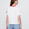 Tricou grafic relaxat Rolling Stones Tricou grafic relaxat Rolling Stones