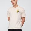 Tricou grafic relaxat Snoopy Tricou grafic relaxat Snoopy