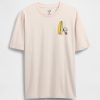 Tricou grafic relaxat Snoopy Tricou grafic relaxat Snoopy
