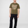 Tricou grafic relaxat Tom Petty și The Heartbreakers Tricou grafic relaxat Tom Petty și The Heartbreakers