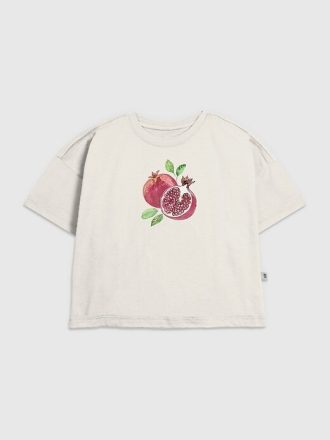 Tricou grafic Rodie pentru copii