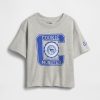 Tricou grafic Sesame Street pentru bebeluși și copii mici Tricou grafic Sesame Street pentru bebeluși și copii mici