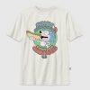 Tricou grafic Sonic The Hedgehog Chilidogs pentru copii