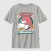 Tricou grafic Sonic The Hedgehog Knuckles Pizza pentru copii