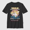 Tricou grafic Sonic The Hedgehog Tacos Tacos pentru copii